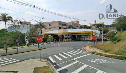 Sala à venda em Campinas, Swiss Park, com 90 m², Swiss Park Office