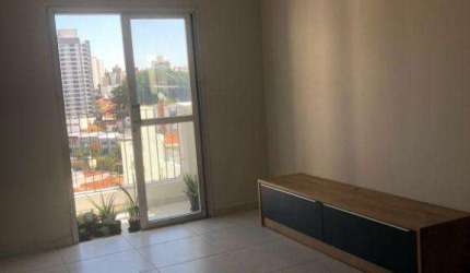 Apartamento à venda em Campinas, Cambuí, com 3 quartos, com 96 m², Edifício Residencial Plaza