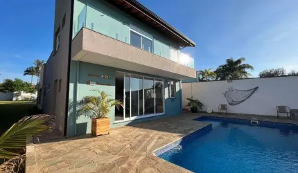 Chácara à venda em Campinas, Village Campinas