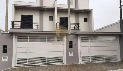 Casa à venda em Campinas, Parque Jambeiro,