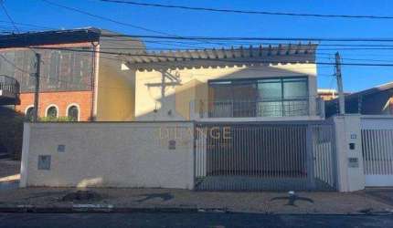 Casa à venda no Nova Campinas em Campinas,SP