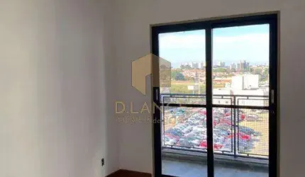 Apartamento à venda em Campinas