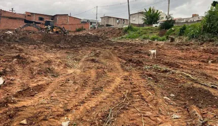 Terreno à venda em Campinas, Jardim do Lago Continuação