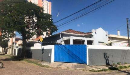 Casa à venda no bairro Ponte Preta em Campinas