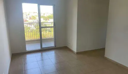 Apartamento à venda em Campinas, Jardim Ipaussurama