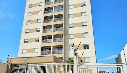 Apartamento à venda em Campinas, Vila João Jorge