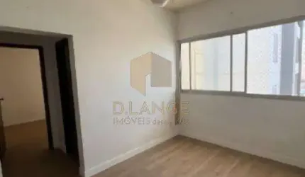 Apartamento à venda em Campinas, Vila Itapura