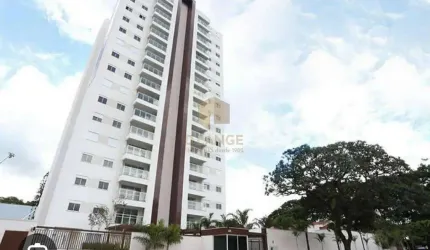Apartamento à venda no bairro Jardim Guanabara em Campinas