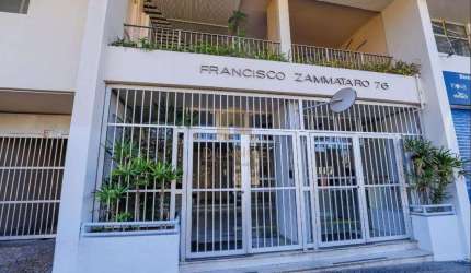 Apartamento à venda em Campinas, Botafogo