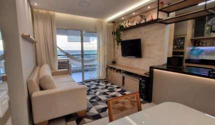 Apartamento à venda em Paulínia, Jardim Ypê