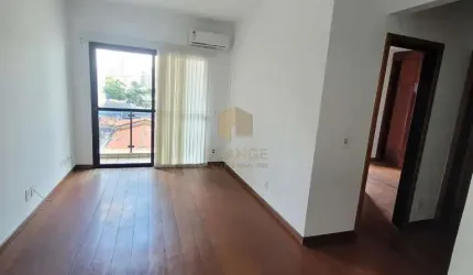 Apartamento à venda no Cambuí - Campinas/SP