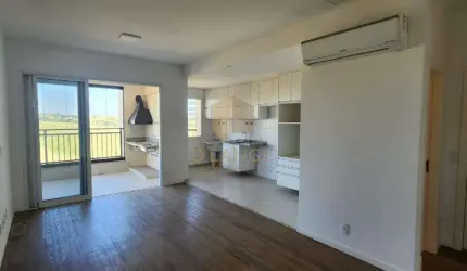 Apartamento em condomínio à venda no Swiss Park em Campinas SP