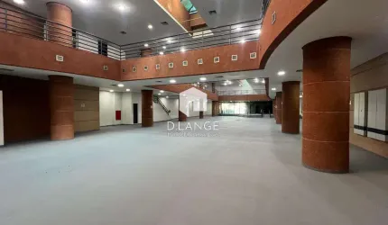Prédio comercial para venda e locação no bairro Centro de Campinas