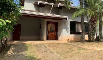 Casa à venda no condomínio São Joaquim em Valinhos SP
