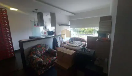 Apartamento à venda em Campinas, Parque Prado, Village Debret
