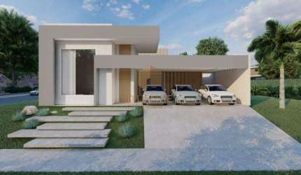 Casa à venda na Chácaras Silvania em Valinhos