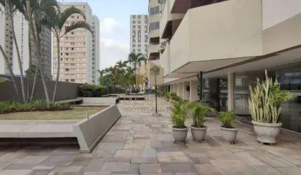 Apartamento à venda em Campinas, Cambuí