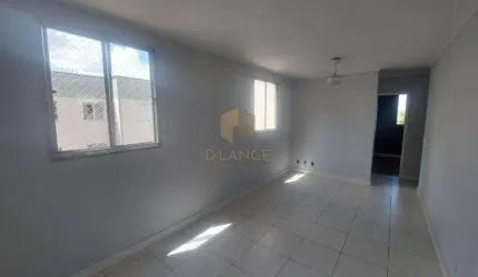 Apartamento à venda em Campinas, Parque da Figueira