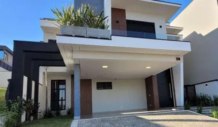 Casa à venda em Campinas, Swiss Park