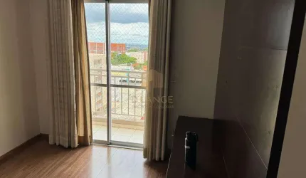 Apartamento à venda em Campinas, São Bernardo