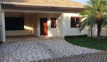 Casa para alugar no Jardim Chapadão em Campinas/SP