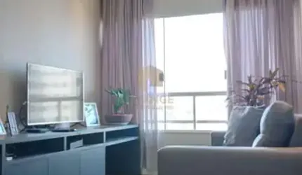 Apartamento à venda em Campinas, Parque Prado