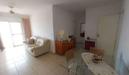 Apartamento à venda em Campinas, Centro,