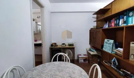 Vendo Apartamento - Av. Andrade Neves (frente Hosp. São Luiz) Jd. Botafogo/Campinas.