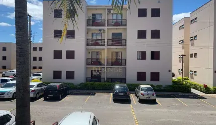 Apartamento à venda no bairro Jardim das Bandeiras em Campinas