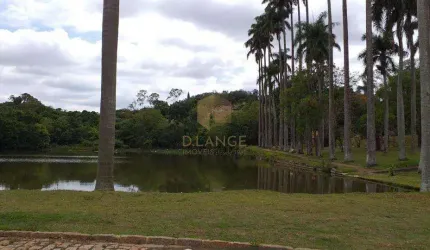Terreno à venda em Valinhos, Joapiranga