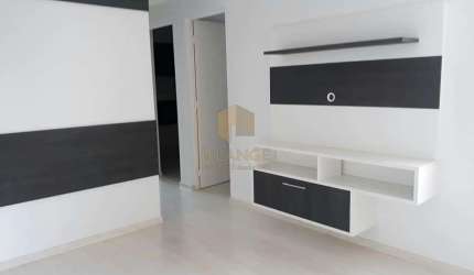 Apartamento à venda no bairro Nova Espírito Santo em Valinhos