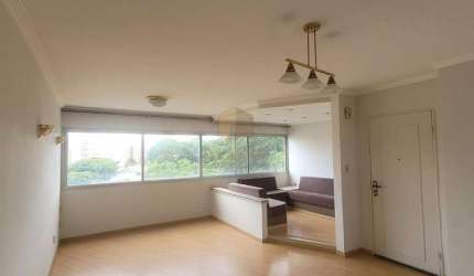 Apartamento com 3 quartos à venda no bairro Bosque em Campinas