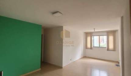 Apartamento à venda no bairro Jardim Proença em Campinas