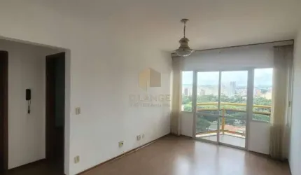 Apartamento à venda no bairro Bosque em Campinas