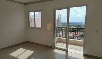 Apartamento para venda ou locação no bairro Jardim Chapadão em Campinas