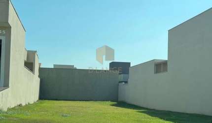 Terreno à venda em Paulínia, Jardim Planalto, com 300 m², Terras do Fontanario