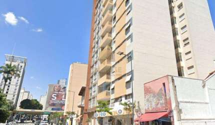 Apartamento à venda em Campinas, Centro