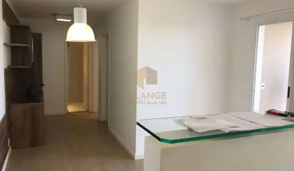 Apartamento à venda na Mansões Santo Antônio, Campinas SP