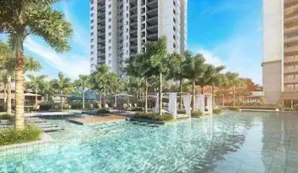 Apartamento à venda em Campinas, Nova Campinas