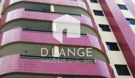 Apartamento à venda no Bosque em Campinas SP
