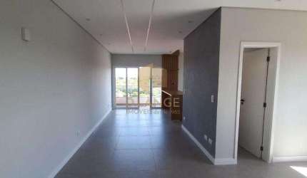 Apartamento à venda e aluguel  em Campinas, Taquaral