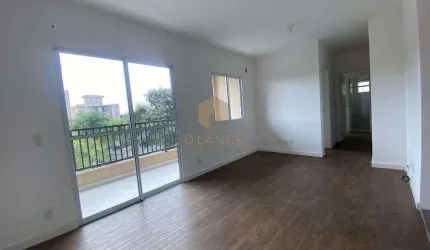 Apartamento à venda no bairro Parque Fazendinha em Campinas