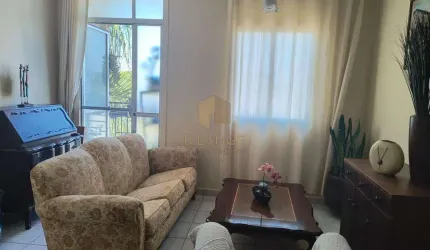 Apartamento à venda no bairro Jardim das Bandeiras em Campinas