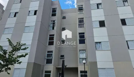 Apartamento à venda no bairro Parque São Jorge em Campinas
