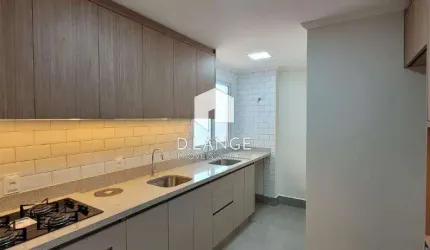 Apartamento à venda no bairro Jardim do Lago em Campinas