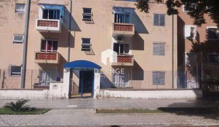Apartamento para locação no bairro Bosque em Campinas