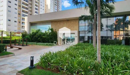 Apartamento à venda no bairro Parque Fazenda Santa Cândida em Campinas