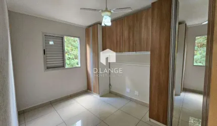 Apartamento à venda no bairro Capuava em Valinhos