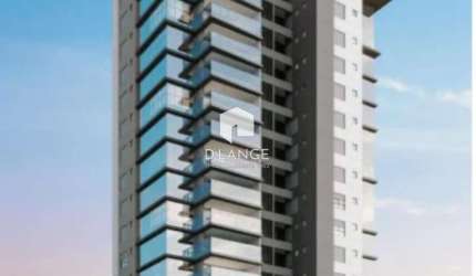 Apartamento à venda no bairro Cambuí em Campinas
