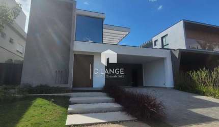 Casa à venda no Residencial Arborais em Campinas - região do Alphaville Campinas